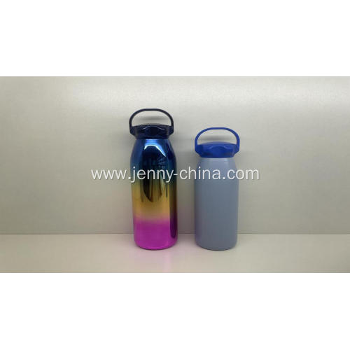 550ml vaccum stainless bottle